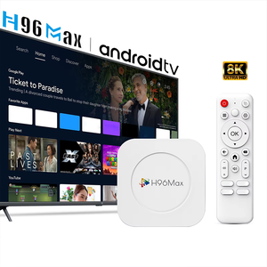 2025 New H96 Max m1plus thông minh <span class=keywords><strong>Android</strong></span> 14 tv box với <span class=keywords><strong>Wifi</strong></span> 6 8K UHD Bluetooth bằng giọng nói điều khiển từ xa cho TV thông minh - Product Image 4