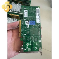 Tarjeta de red Ethernet para servidor E10G42BFSR X520-SR2 de doble puerto 10G SFP+ PCIe X8