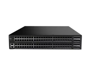 DB630S พอร์ต96 SFP + ที่สามารถทำงานที่ระบบการคิดความเร็วช่องสัญญาณ Fibre 4/8/10/16/32 Gbps DB630S คิดว่าระบบ E - Product Image 1