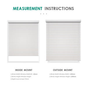 Shangri-La Smart Bilnd avvolgibile <span class=keywords><strong>con</strong></span> Tuya Zigbee Wifi motore elettrico <span class=keywords><strong>tende</strong></span> di installazione per il soggiorno - Product Image 5