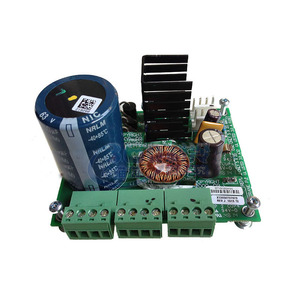 บอร์ดควบคุมโมดูลพลังงาน Trane รุ่น X13650737-06 สำหรับอะไหล่เครื่องปรับอากาศแบบรวมศูนย์ - Product Image 4