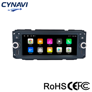 Unité principale de navigation GPS Android avec aide au recul, GPS intégré, CarPlay, Android Auto, DSP, écran OLED, 2 Go de RAM, 32 Go de ROM, <span class=keywords><strong>audio</strong></span> haute résolution - Product Image 1