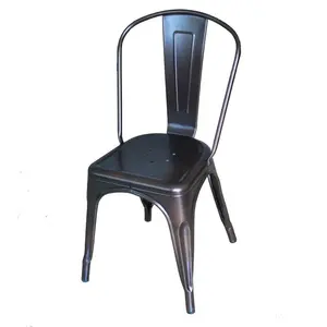 Wuye High Quality Rattan Outdoor Garden Leisure <b>Chair</b> <b>Dining</b> <b>Chairs</b> - Product Image 5
