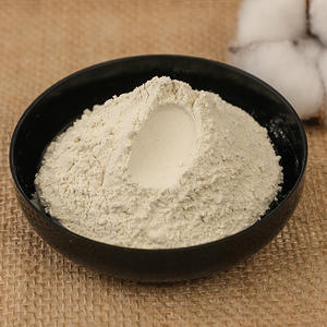 Süßkartoffel mehl Süßkartoffel pulver Chinesische Lebensmittel fabriken Produzieren Bio-Lebensmittel Erschwing liche Hongshu - Product Image 1