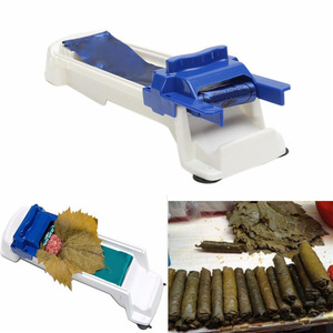 ผักเนื้อ Roller,ซูชิ Rolling เครื่องมือครัวเนื้อกะหล่ำปลีสำหรับเริ่มต้นและเด็ก - Product Image 6