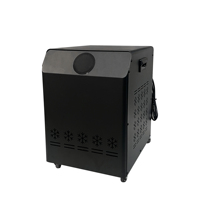 Refroidisseur d'eau 1HP pour bain de glace, étanche IPX4 avec filtre intégré pour la récupération sportive par immersion froide