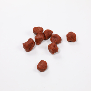 Pal's Delight fábrica de alimentos para mascotas al por mayor 100 g/bolsa de golosinas para perros de alta proteína sabor a carne de res suave y masticable salud digestiva para perros - Product Image 6