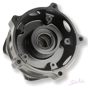 เคสป้องกันดุมล้อหน้าสำหรับเครื่อง CNC แบบแม่นยำ150 <span class=keywords><strong>125</strong></span> <span class=keywords><strong>LX</strong></span> <span class=keywords><strong>s</strong></span> 150ทุกรุ่น - Product Image 5