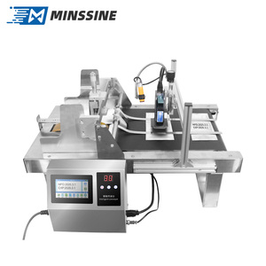 طابعة عالية الجودة عبر الإنترنت مع كيس التغذية 2 في 1 مع وظيفة ترحيل الصفحات للحقيبة - Product Image 2