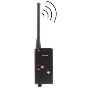 007A <b>Wireless</b> Signal Detector 5G Radio Wave GPS Hotel <b>Camera</b> Detection Device - Product Image 3