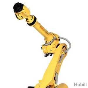 Brazo Robótico Industrial FANUC de 6 Ejes, Serie R-2000iC, R-2000iC/210F, Carga Útil 210KG, Alcance 2655mm, con 1 Año de Garantía - Product Image 2