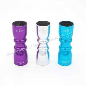 Dụng cụ sửa chữa gậy bi-a đa năng với chức năng tạo hình vết xước - Product Image 2