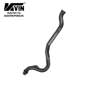 أنبوب مياه حديدي KVIN 06E121065N لـ C6 06E 121 065 N أنبوب تبريد المياه 95810646500 لـ 92A 3.0 - Product Image 4