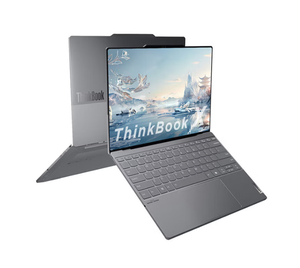 ThinkBook X 2025 AI Ultra9-185H, 32 GB de RAM, 1 TB SSD, Inglés, 11, Nueva Laptop de Bolsillo para Negocios y Oficina - Product Image 1