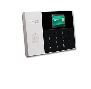 Tuya hệ thống báo động 3G 4G GSM wifi nhà báo động chống trộm - Product Image 2