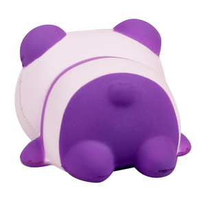 Panda Koala PU Foam Fidget Toy Soft <b>Squishy</b> Stress Reliever For Kids 2 4 Years Unisex - Product Image 4
