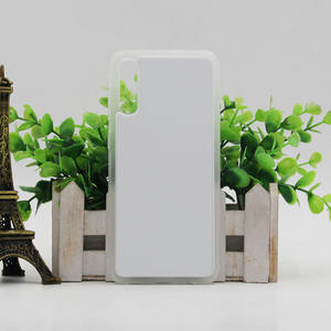 <span class=keywords><strong>เคส</strong></span>โทรศัพท์มือถือ <span class=keywords><strong>Vivo</strong></span> V19 V15 Pro แบบนิ่ม TPU+PC ป้องกันแรงกระแทก สำหรับงานพิมพ์ลาย 2D ด้วยระบบ Sublimation ออกแบบเองได้ - Product Image 3