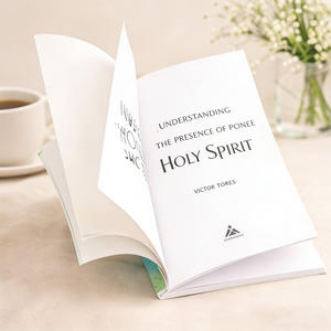 Direktvertrieb Softcover-Buchdruck OEM Taschenbuch Perfekt Gebunden Hersteller - Product Image 5