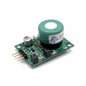 -Gas-sensor-Electrónica-Componentes-Nuevo - Product Image 1