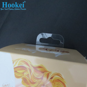 ขวดแบบมีกาวแบบมีรูกลมสำหรับสัตว์เลี้ยงแถบผ้าแบบแขวน - Product Image 3