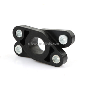 Adaptador <span class=keywords><strong>de</strong></span> Goma para Conector <span class=keywords><strong>de</strong></span> <span class=keywords><strong>Carburador</strong></span> <span class=keywords><strong>de</strong></span> Motocicleta YAMAHA CRUX <span class=keywords><strong>110</strong></span> REV CRUX REV <span class=keywords><strong>110</strong></span>, Tubo <span class=keywords><strong>de</strong></span> Admisión, Accesorios y Repuestos - Product Image 6