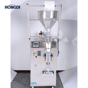 Machine d'emballage liquide durable de chauffage pour le remplissage liquide lisse dans les usines - Product Image 6