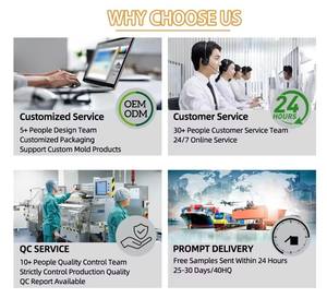 Toallitas Húmedas No Tejidas para la Limpieza Íntima Femenina, Sin Enjuague, Refrescantes, Venta Directa de Fábrica - Product Image 6