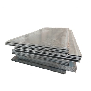 Placa de Acero ASTM A515 Gr 70 para Calderas, Precio de Fábrica Económico, Alta Resistencia, Placa de Acero para Recipientes a Presión SA 515 Grado 70 - Product Image 3
