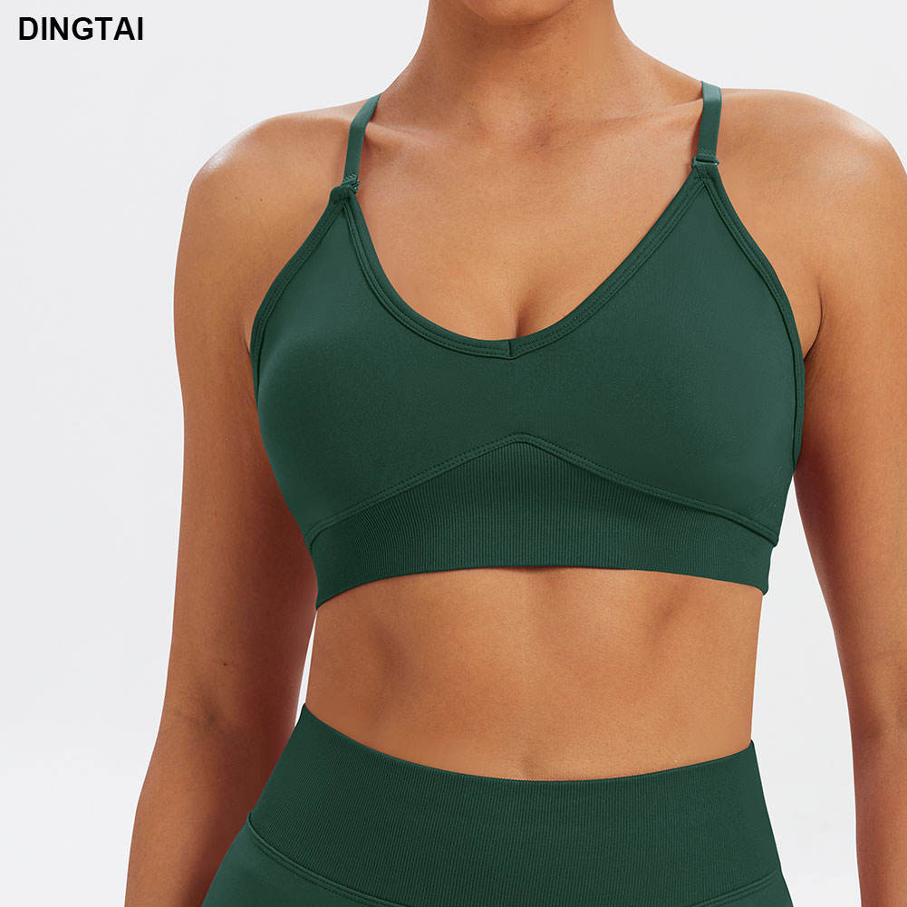 bra-dark green