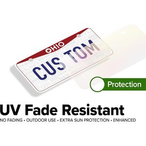 โครงป้ายทะเบียน LED สำหรับรถยนต์จักรยานรถ ATVs เด็กรถกอล์ฟรถจี๊ปส่วนบุคคลแผ่นป้ายทะเบียนขนาดเล็กโดย Acura ผลิตในประเทศจีน - Product Image 5