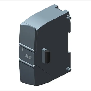 Módulo SIMATIC CPU 6ES7241-1CH32-0XB0 24VDC - Product Image 1