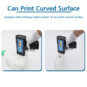 <strong>Handheld</strong> Inkjet <strong>Printer</strong> Portable Expiry <strong>Date</strong> Barcode <strong>Coding</strong> Printing Machine Id Card Carton Plastic Bottle Inkjet <strong>Printer</strong> - Product Image 6