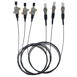 Biyomedikal/endüstriyel/bilimsel için SMA905 konnektörü ile 1064nm <span class=keywords><strong>6W</strong></span> çok modlu Fiber bağlı lazer diyot - Product Image 2