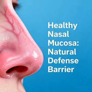 Spray para el Alivio de la Rinitis con Logotipo Personalizado OEM para Problemas Sinusales Agudos y Crónicos 20 ml - Product Image 6