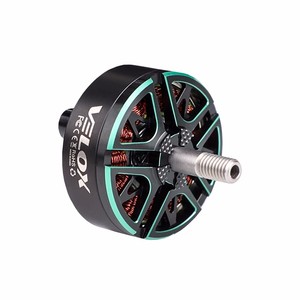 Motor sin escobillas T-motor V2808 KV1300 1500 1950 para drones de carreras, ¡en oferta! - Product Image 2