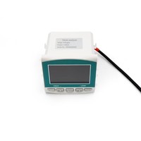 Analyseur numérique de la qualité de l'eau en ligne Yheng Industrial, mesureur d'ozone résiduel OZ-803 pour les stations de traitement de l'eau, analyseur d'ozone