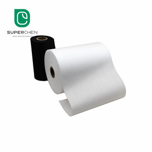 Couverture de siège en Fiber de maïs biodégradables, Non tissé Pla, couvre-siège Non tissé, éclairage des légumes, tissu Non tissé pour sac de thé 100% ml - Product Image 3