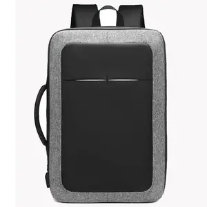 New products business casual Laptop backpack from chinese merchandise