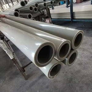 Tubo di plastica resistente alla corrosione, - Product Image 3