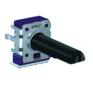 Chiết Áp Xoay 300 Độ Xoay 10K Ohm Chiết Áp Rk097 - Product Image 3