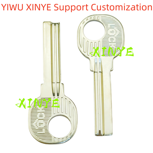 Xinye - Llaves de Latón Universales Más Vendidas, Llaves Personalizables para Puertas y Hogares para Cerrajeros - Product Image 4