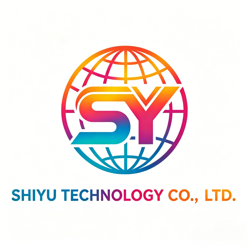 Guangzhou Shiyu Trading Co., Ltd. logo