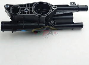 Boîtier de thermostat 25620-2G400 256202G400 pour Hyundai Kia 25620 2G400 - Product Image 2