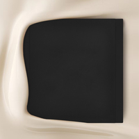 Interruptores y Enchufes de Pared WESA Ultrafinos con Botón Pulsador EU 1/2/3 Vías, Enchufe de Alimentación de 1 Vía, Combinación Libre, Diseño Moderno de Lujo