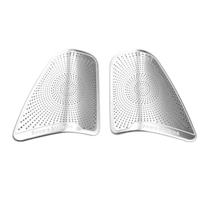 Сетчатый чехол для динамика - Product Image 1