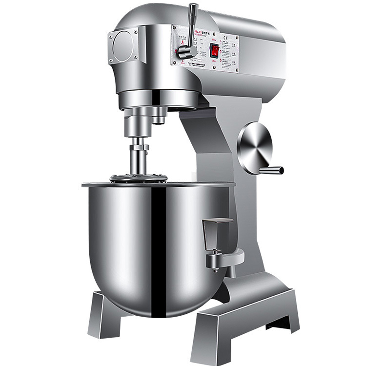 Миксер Drivworlf для масла ши, Миксер для масел для тела, Коммерческий Миксер для лапши, автоматический миксер, миксер для взбивания свежего молока