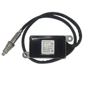 Sensor mobil 5WK9 6720A 5801777219 Sensor oksida Nitrogen sensor NOX untuk IVECO