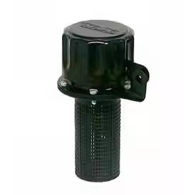 Compresor de Aire Hydac Elfl P3 F 10 W 1.0 con Cartuchos de Filtro de Alemania, Repuestos Industriales Metálicos - Product Image 4