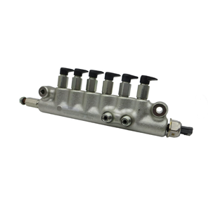 Nueva Válvula Limitadora de Presión <span class=keywords><strong>PLV</strong></span> para Motor de Camión YD, 095400-0370 095440-1692 R61540080016 para HOWO A7 - Product Image 1