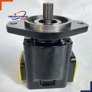 Pompe à engrenages HENGYUHANG 4PTF de remplacement pour pompe hydraulique haute pression en fonte <span class=keywords><strong>DAVID</strong></span> BROWN 165506 PC1911/165506/1C - Product Image 1